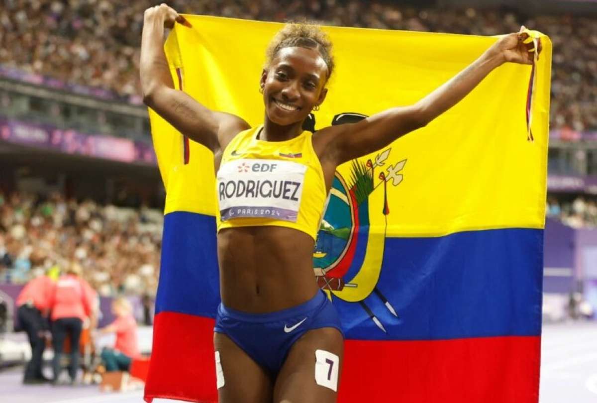 Kiara Rodr&iacute;guez hace historia con nominaci&oacute;n a los Laureus World Sports Awards