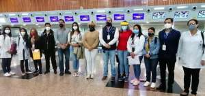 COE de Guayaquil solicitar&aacute; al COE Nacional no retornar a clases presenciales en 2020