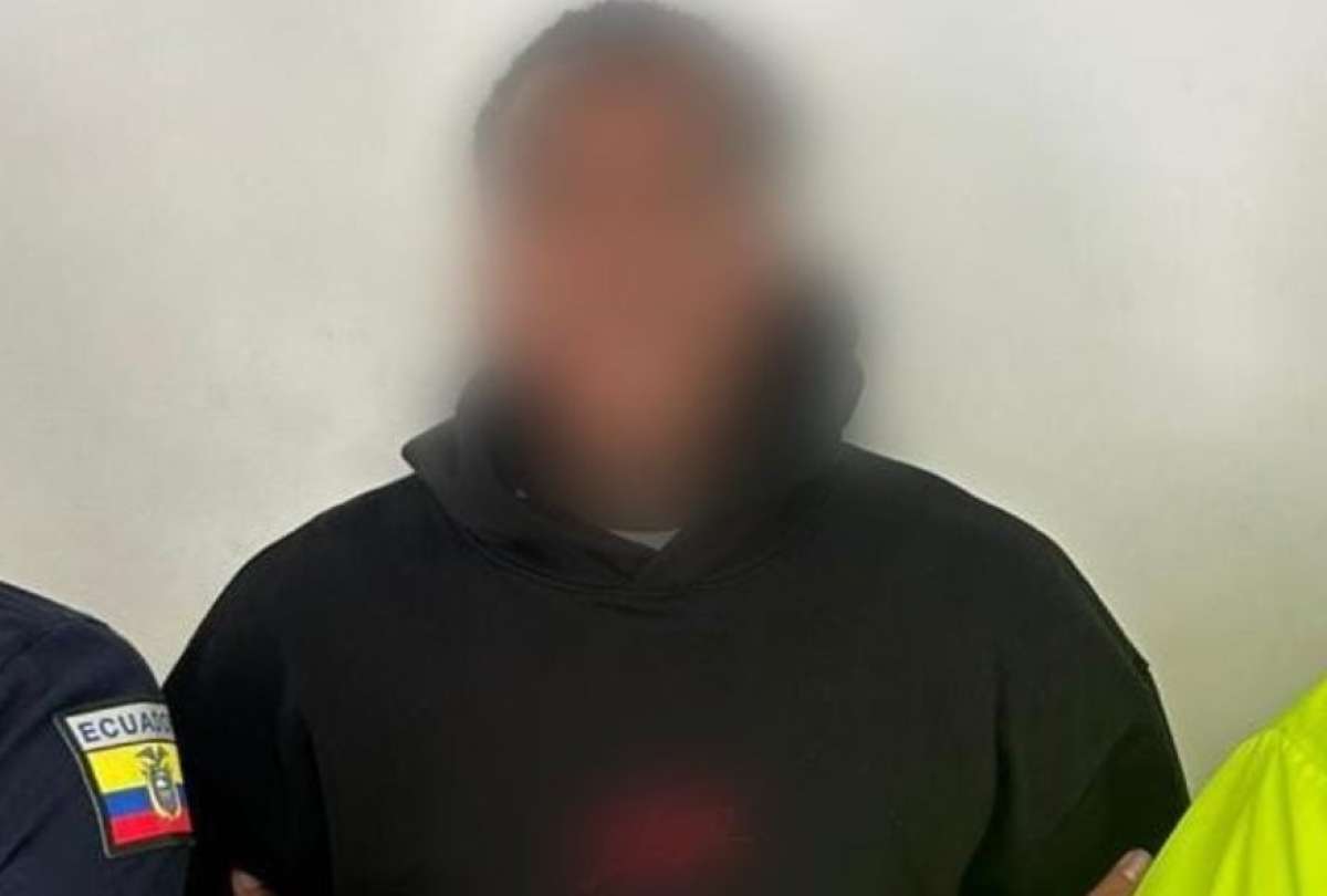 Operativo “Gran Fénix 54” permitió la captura en Colombia del cabecilla de “Los Tiguerones”.
