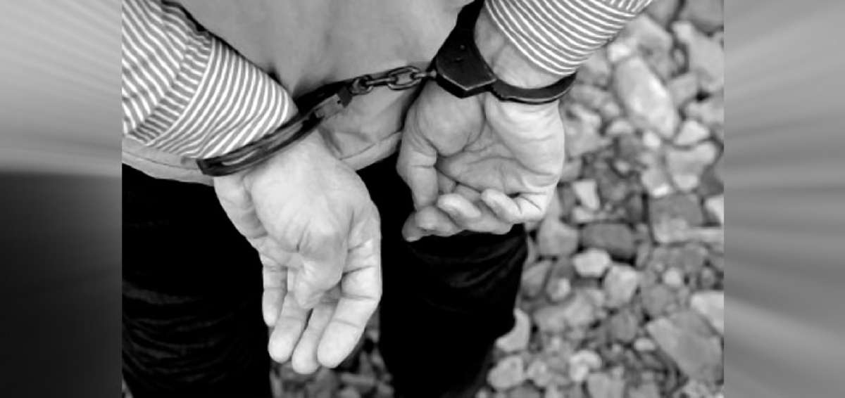 29 a&ntilde;os y 4 meses estar&aacute; en prisi&oacute;n el padrastro que viol&oacute; a una ni&ntilde;a de un a&ntilde;o