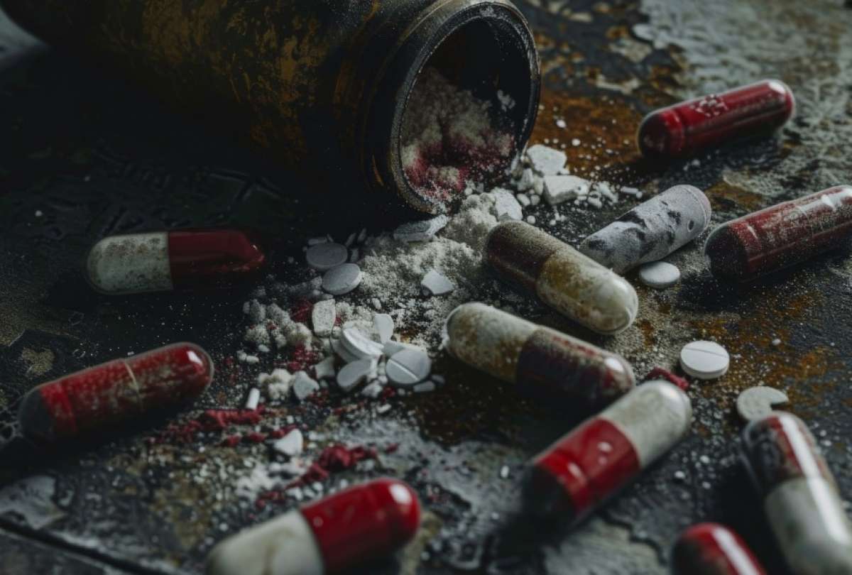 Medicamentos caducados: el peligro oculto que contamina el ambiente en Ecuador