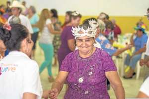 La autonom&iacute;a y el acceso a la justicia de los adultos mayores se trataron en el segundo foro. Foto: Cortes&iacute;a