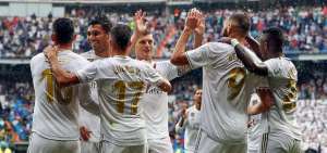 Real Madrid enfrenta a Granada con James y Bale de regreso al primer plantel