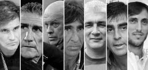 Entrenadores argentinos, los m&aacute;s ganadores en la historia del f&uacute;tbol ecuatoriano