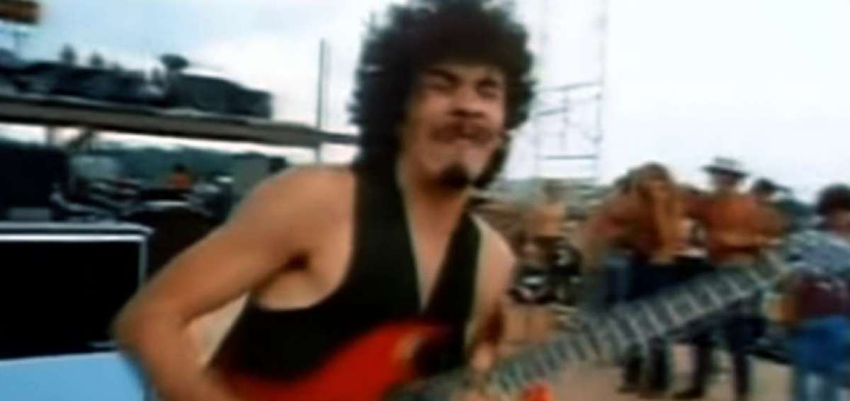 Woodstock ha muerto