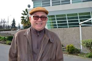 Cubano Miguel Barnet galardonado en Festival de Cultura Maya