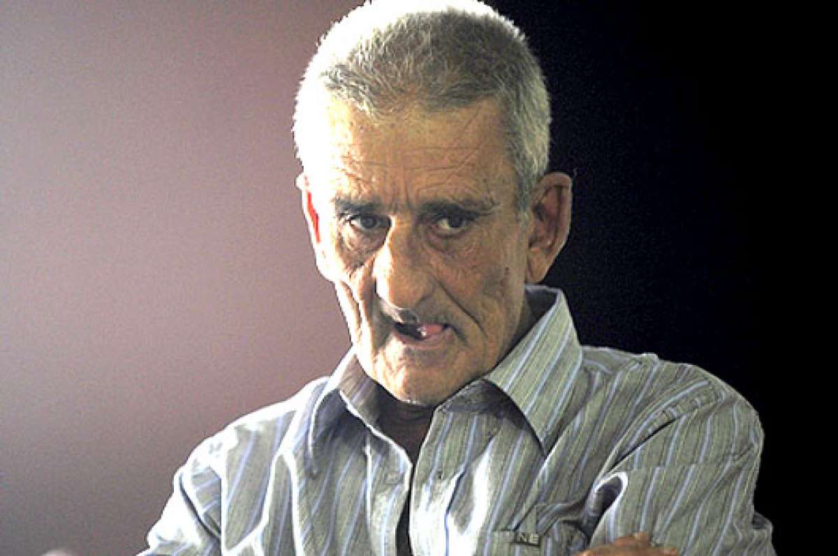 &ldquo;La lengua es un sistema de la muerte&rdquo;