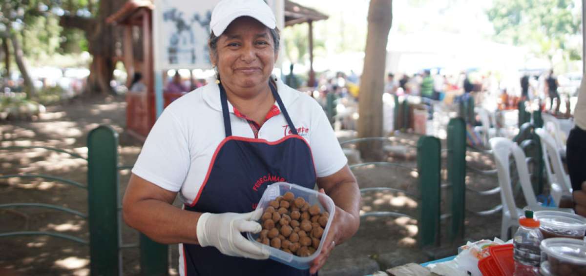 Estrella sigue fiel a la tradici&oacute;n familiar