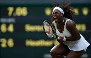 Foto: AFP