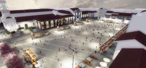 Municipio adjudic&oacute; obra en Cuenca