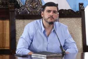 La detenci&oacute;n se realiz&oacute; el 10 de febrero de 2026 en el marco del caso 'Goleada'.