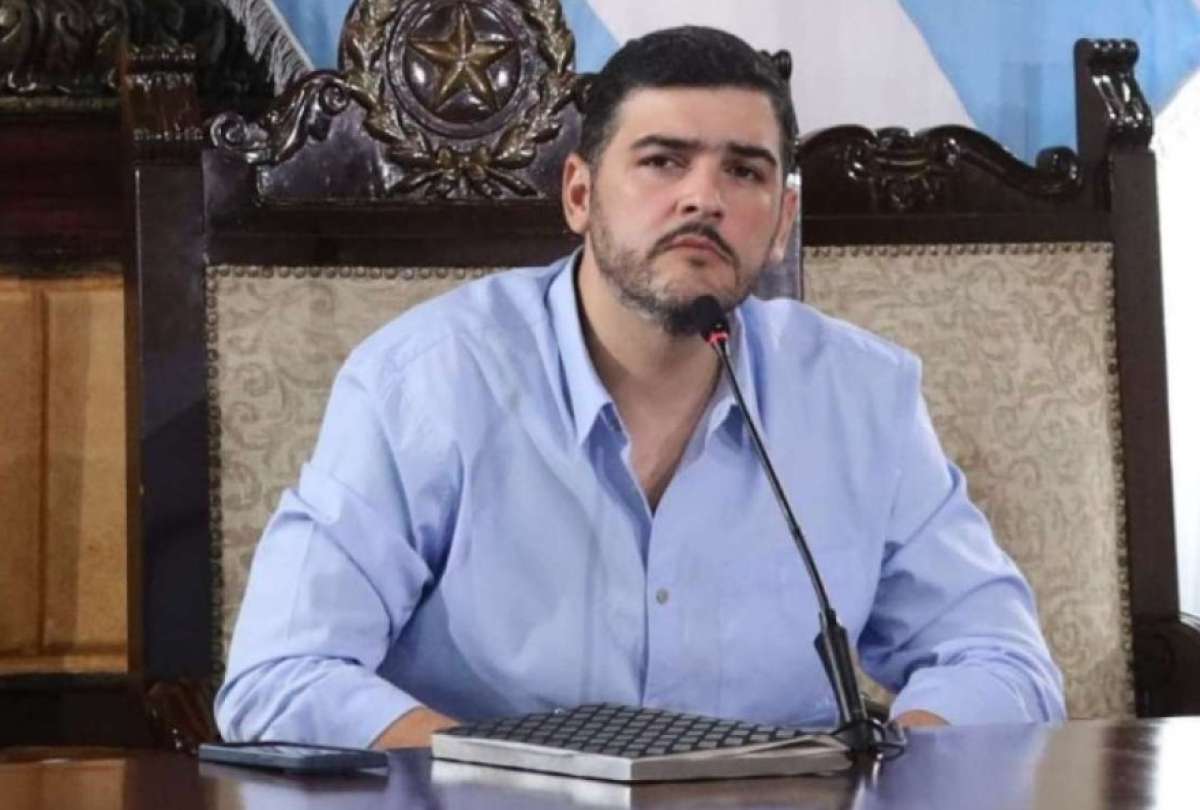 La detenci&oacute;n se realiz&oacute; el 10 de febrero de 2026 en el marco del caso 'Goleada'.