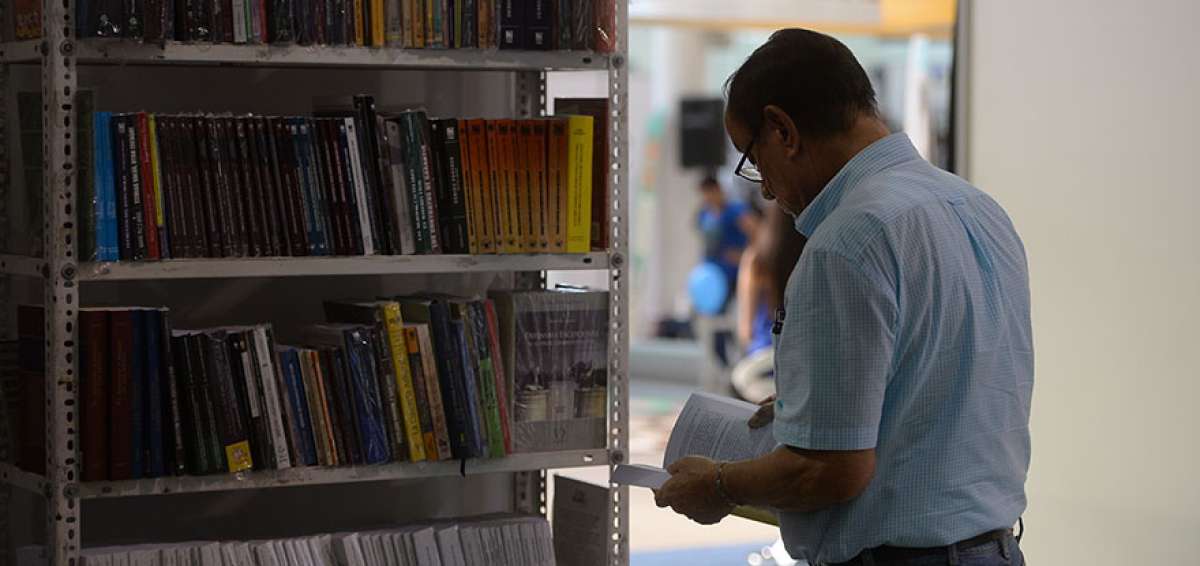 Este a&ntilde;o la asociaci&oacute;n particip&oacute; en 15 Ferias del Libro, dos fueron las de Bogot&aacute; y Buenos Aires, consideradas un hito para el sector en la regi&oacute;n.  