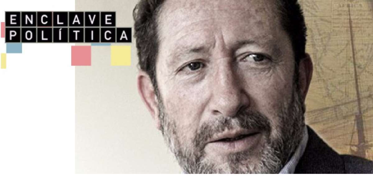 El historiador Juan Paz y Mi&ntilde;o analizar&aacute; hoy el legado de Fidel de Castro en EnClave Pol&iacute;tica