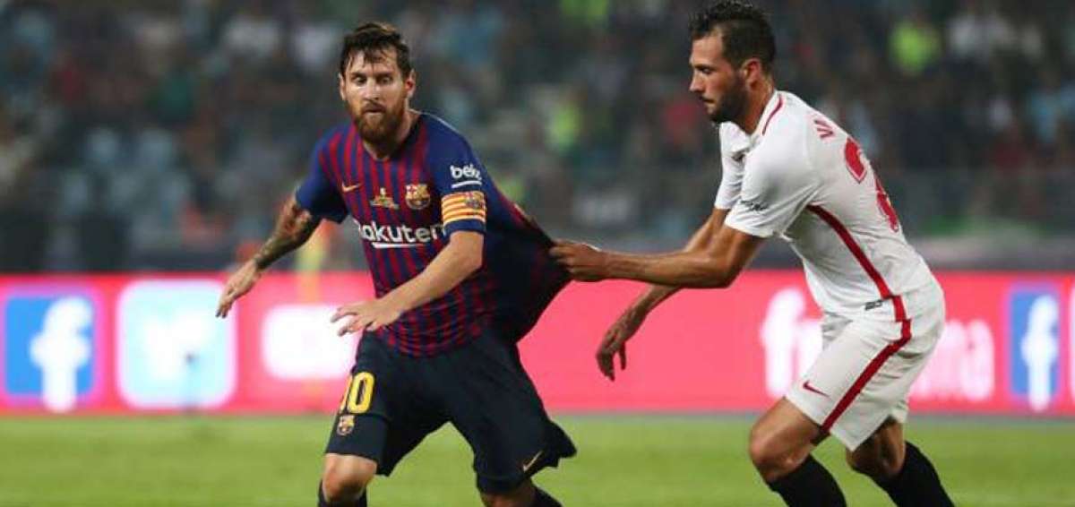 Por primera vez la Liga Espa&ntilde;ola va a disputar un partido en Estados Unidos