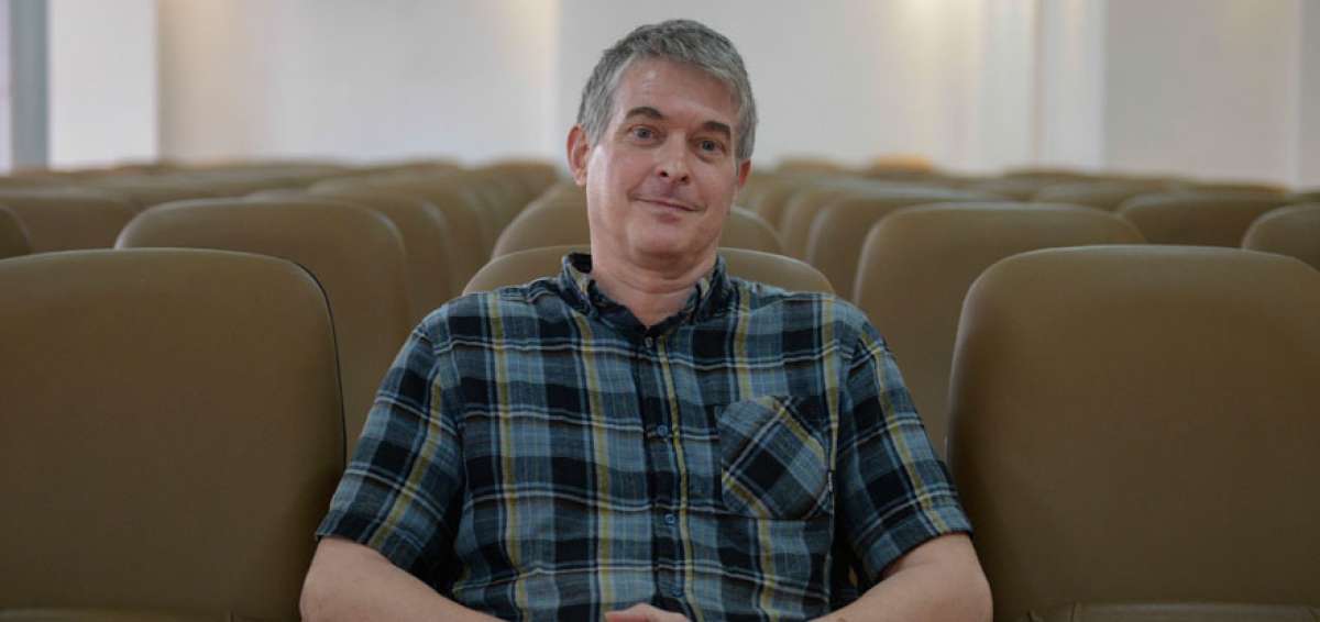 XIII Bienal de Cuenca: Un di&aacute;logo con Dan Cameron