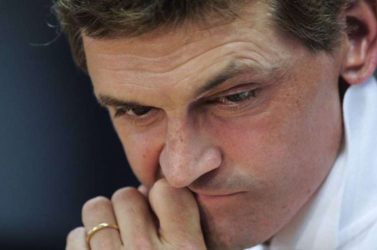 Tito Vilanova perdi&oacute; su batalla contra el c&aacute;ncer y falleci&oacute; esta ma&ntilde;ana