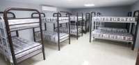 Zona de descanso para choferes se inaugura en terminal de Guayaquil