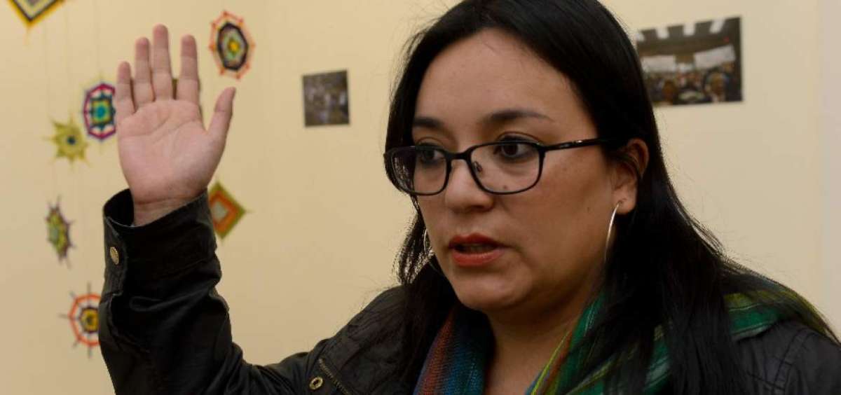 "No se debe criar ni&ntilde;as bajo la visi&oacute;n de princesas indefensas"