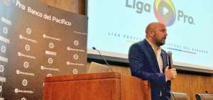 Un partido de la LigaPro se jugar&aacute; en Estados Unidos