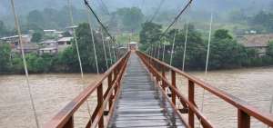 Puente, en proceso de ser patrimonio cultural