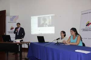 Estos proyectos consisten en la visibilizaci&oacute;n de los servicios ciudadanos hacia la comunidad emigrante presente en el exterior.