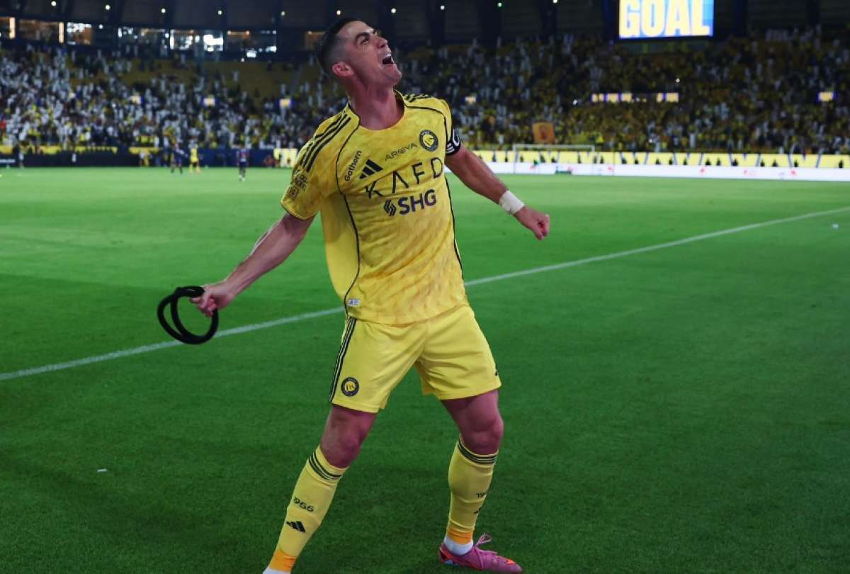 Cristiano Ronaldo entra a la MMA