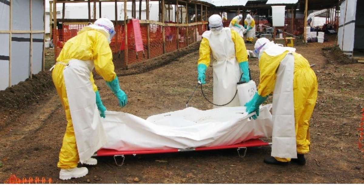 La OMS declara el fin de la epidemia de &eacute;bola en Sierra Leona