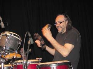 Minino Garay se nutre de elementos del jazz, del tango y del folclore para crear una m&uacute;sica propia y original. Foto internet