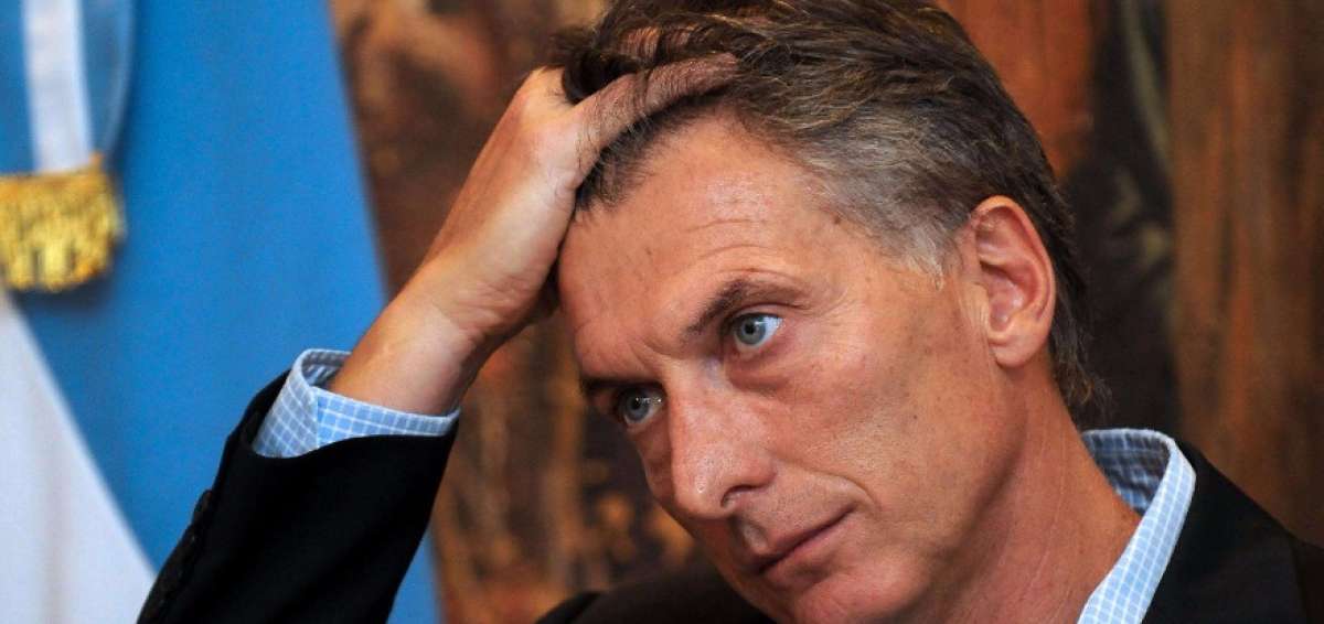 Fiscal&iacute;a argentina recibir&aacute; pruebas sobre sociedad offshore del presidente Macri