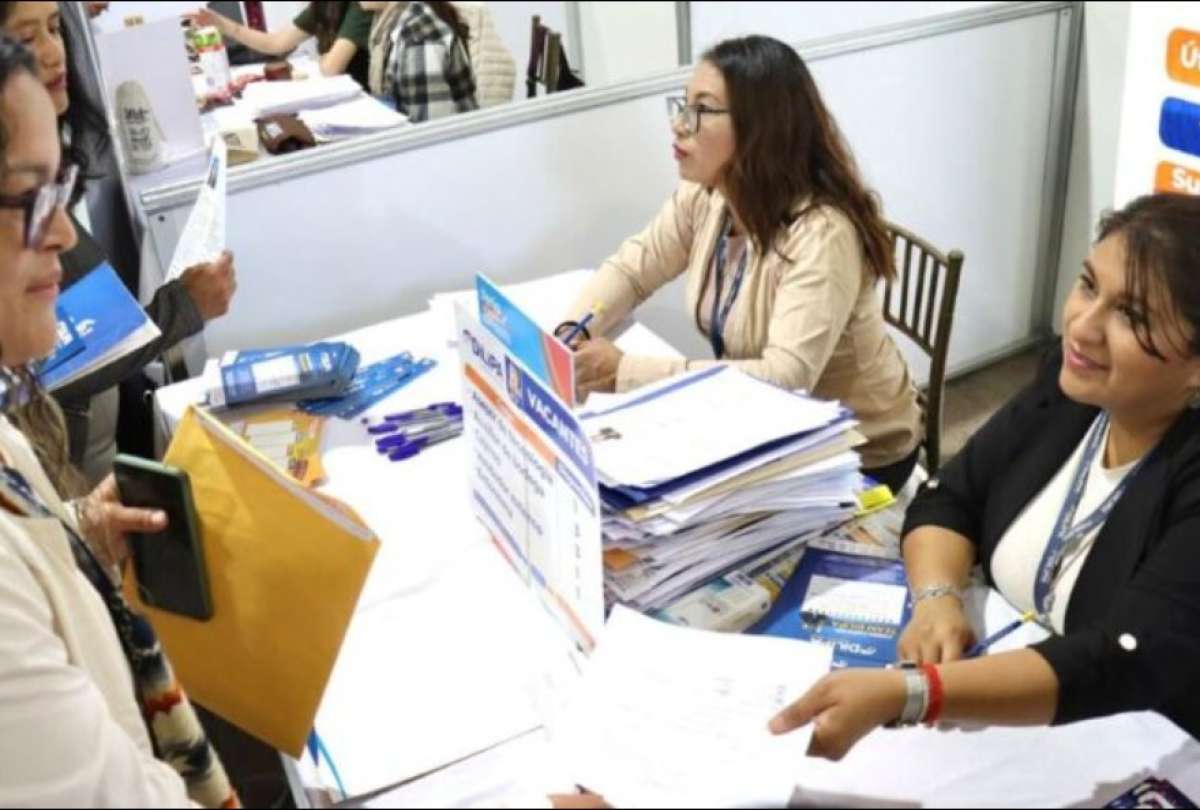 Quito y Guayaquil serán sedes de la Feria Laboral Turística 2025