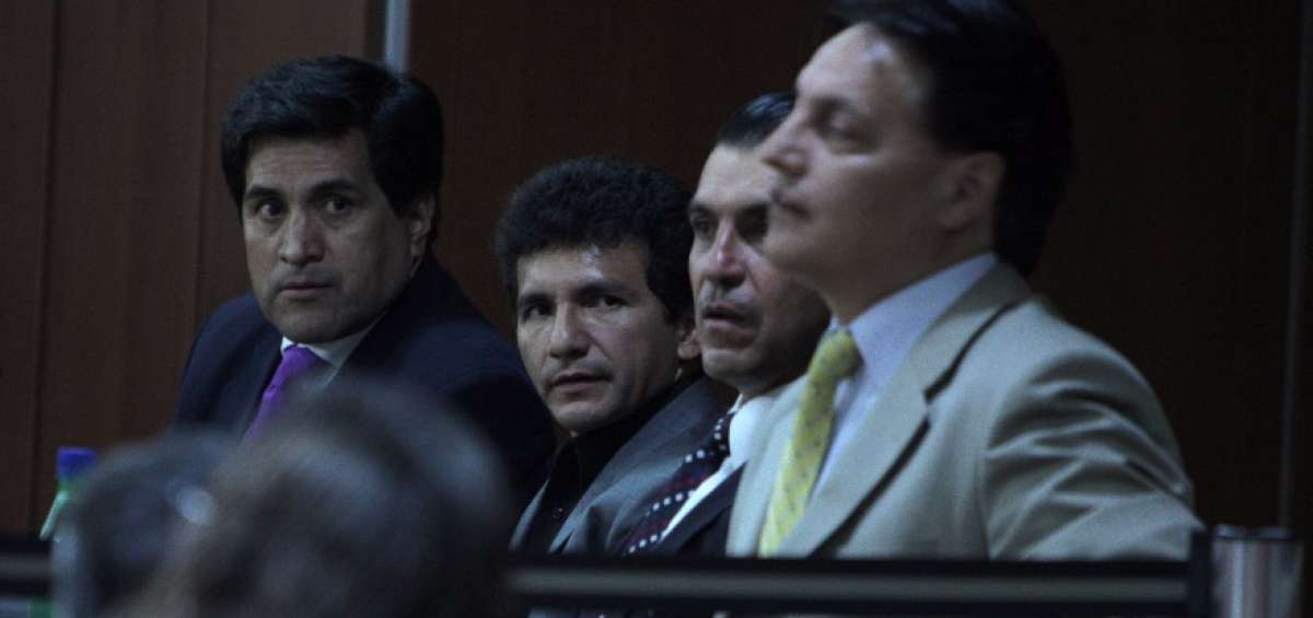 Durante la audiencia preparatoria de juicio, los abogados de los implicados se&ntilde;alaron que la informaci&oacute;n difundida no era reservada.   