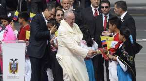 Foto: AFP 