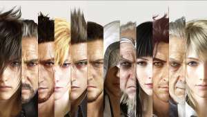 Square Enix revela muchos detalles nuevos de Final Fantasy XV