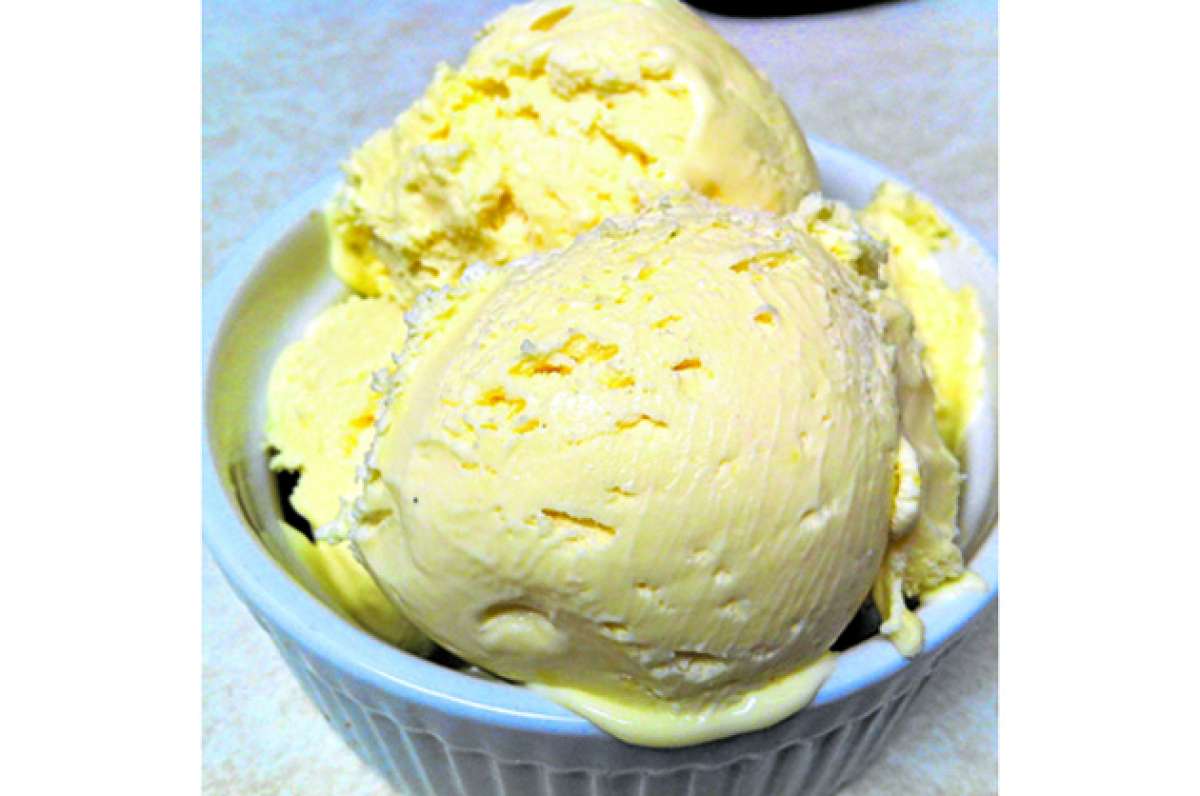 Los helados de crema de Caranqui son apetecidos por los turistas