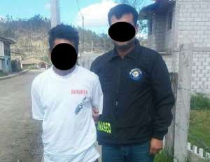 Foto: flickr de Ministerio de Interior Ecuador