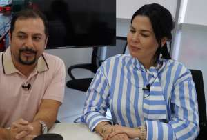 Detienen en Madrid a Karla Saud, investigada por el caso Progen