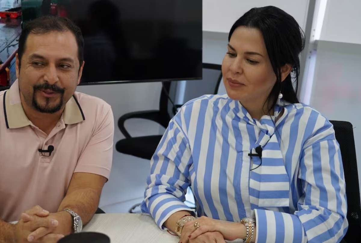 Detienen en Madrid a Karla Saud, investigada por el caso Progen