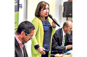 Movimiento PAIS delinea estrategia  para el 2015  
