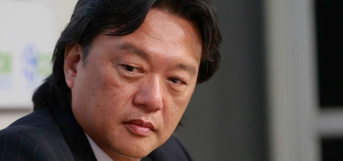 Eduardo Li, inhabilitado de por vida por la FIFA