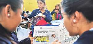 La inclusi&oacute;n de herramientas tecnol&oacute;gicas y medios de comunicaci&oacute;n son una clara muestra de la educomunicaci&oacute;n que se aplica a los menores.