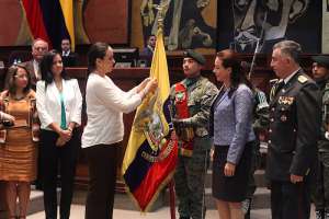 Foto: Asamblea Nacional