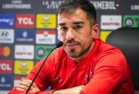 Lisandro Alzugaray fue relacionado con apuestas deportivas