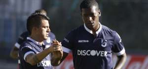 U. Cat&oacute;lica derrot&oacute; a Clan Juvenil con gol de Cifuente