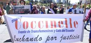 Fiscal&iacute;a investiga denuncia de 'Nueva Coccinelle' por violaci&oacute;n de sus derechos