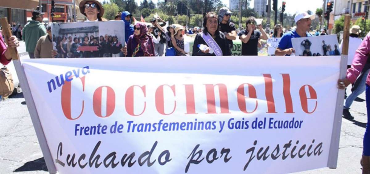 Fiscal&iacute;a investiga denuncia de 'Nueva Coccinelle' por violaci&oacute;n de sus derechos