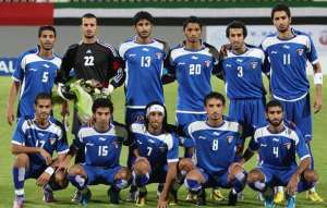 La FIFA suspende a Kuwait por injerencia gubernamental