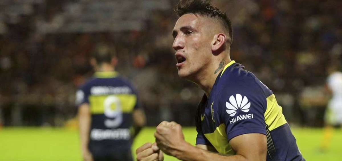 Boca Juniors, a tres puntos de ser el nuevo campe&oacute;n del f&uacute;tbol argentino