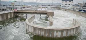 La planta de tratamiento de agua servidas de Quitumbe cuenta con 10 a&ntilde;os de garant&iacute;a en operatividad.