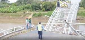 MTOP entregar&aacute; dos puentes Delta para solucionar acceso a Colimes